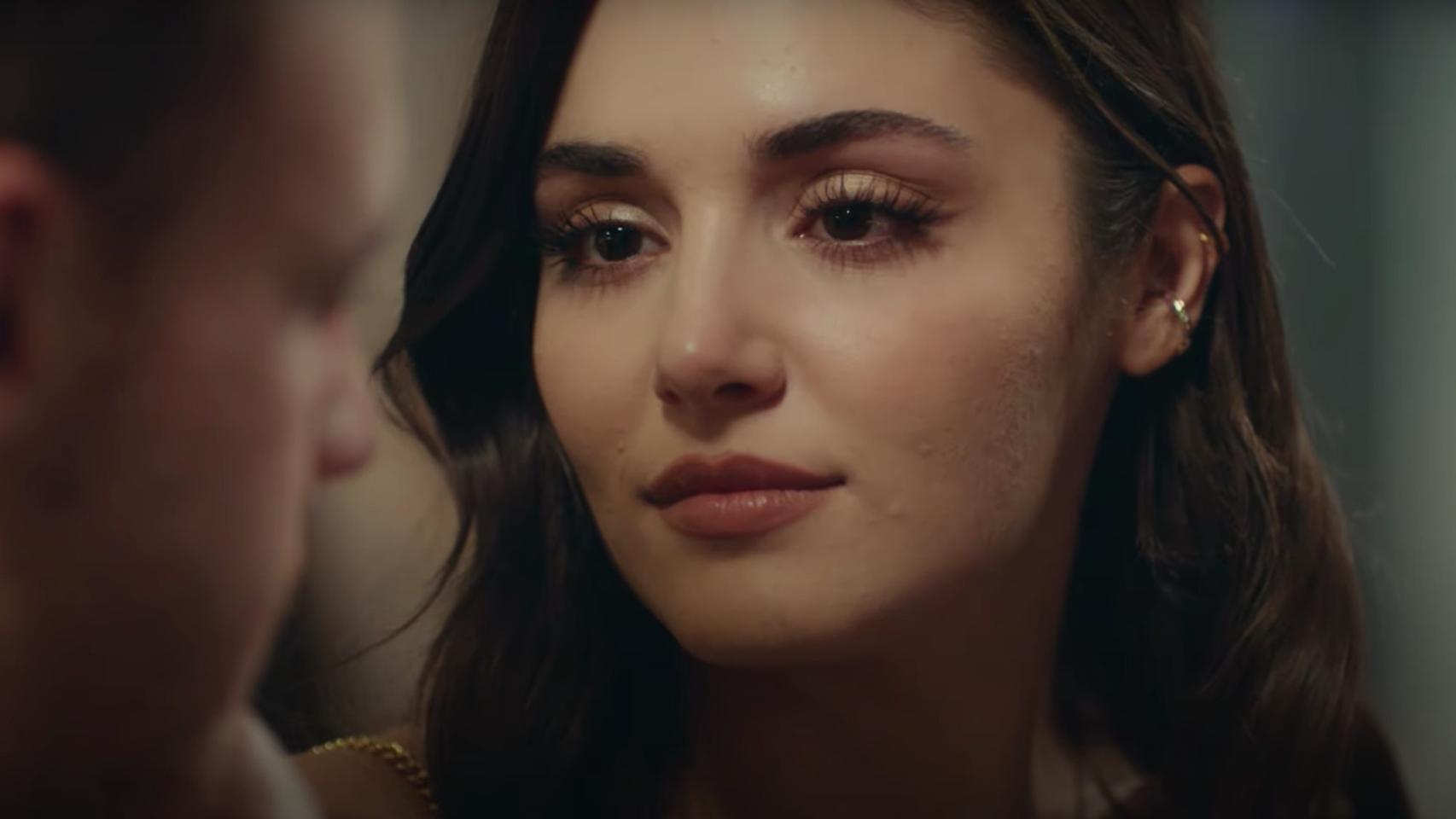 Love Is In The Air Episodio 37