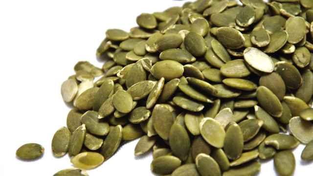 Las semillas enteras evitan que se pierda hasta un 80% de su contenido en magnesio.