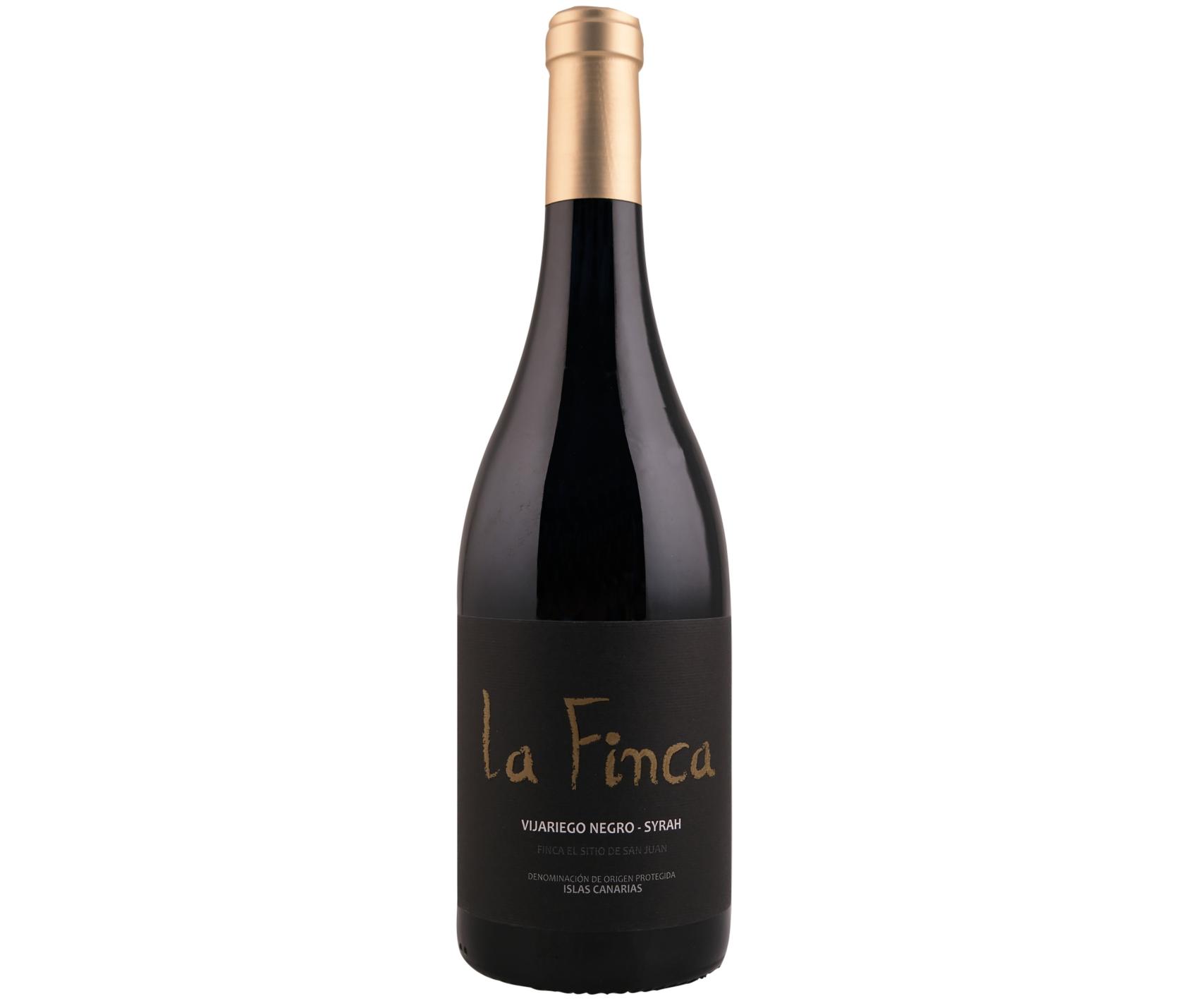 La Finca.