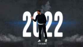 Xabi Alonso se queda en la Real Sociedad hasta 2022