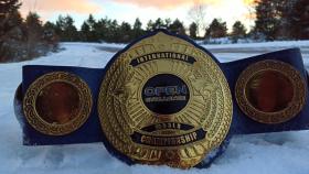 IOCW Championship