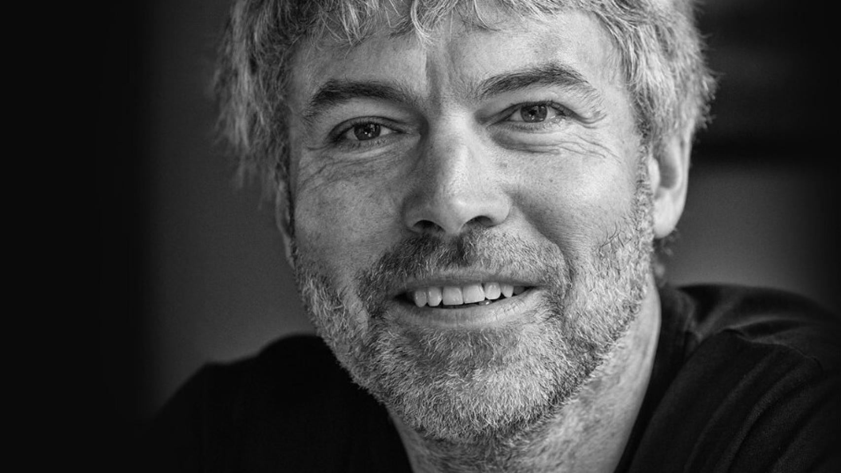 Muere Petr Kellner, el hombre más rico de República Checa