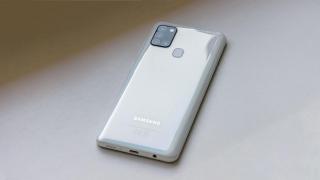a21s one ui 2.5