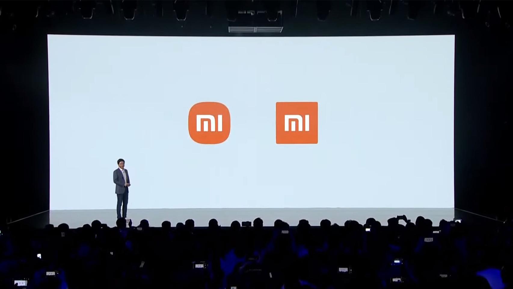 Xiaomi cambia su logo: ¿eres capaz de reconocer cuál es el nuevo?