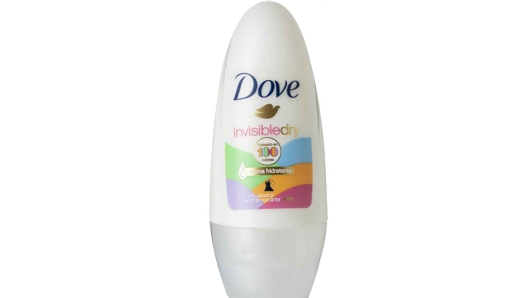 Estos son 10 mejores desodorantes la OCU: los hay por menos de 1 euro