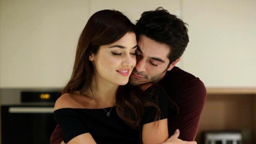 Love Is In The Air Episodio 220