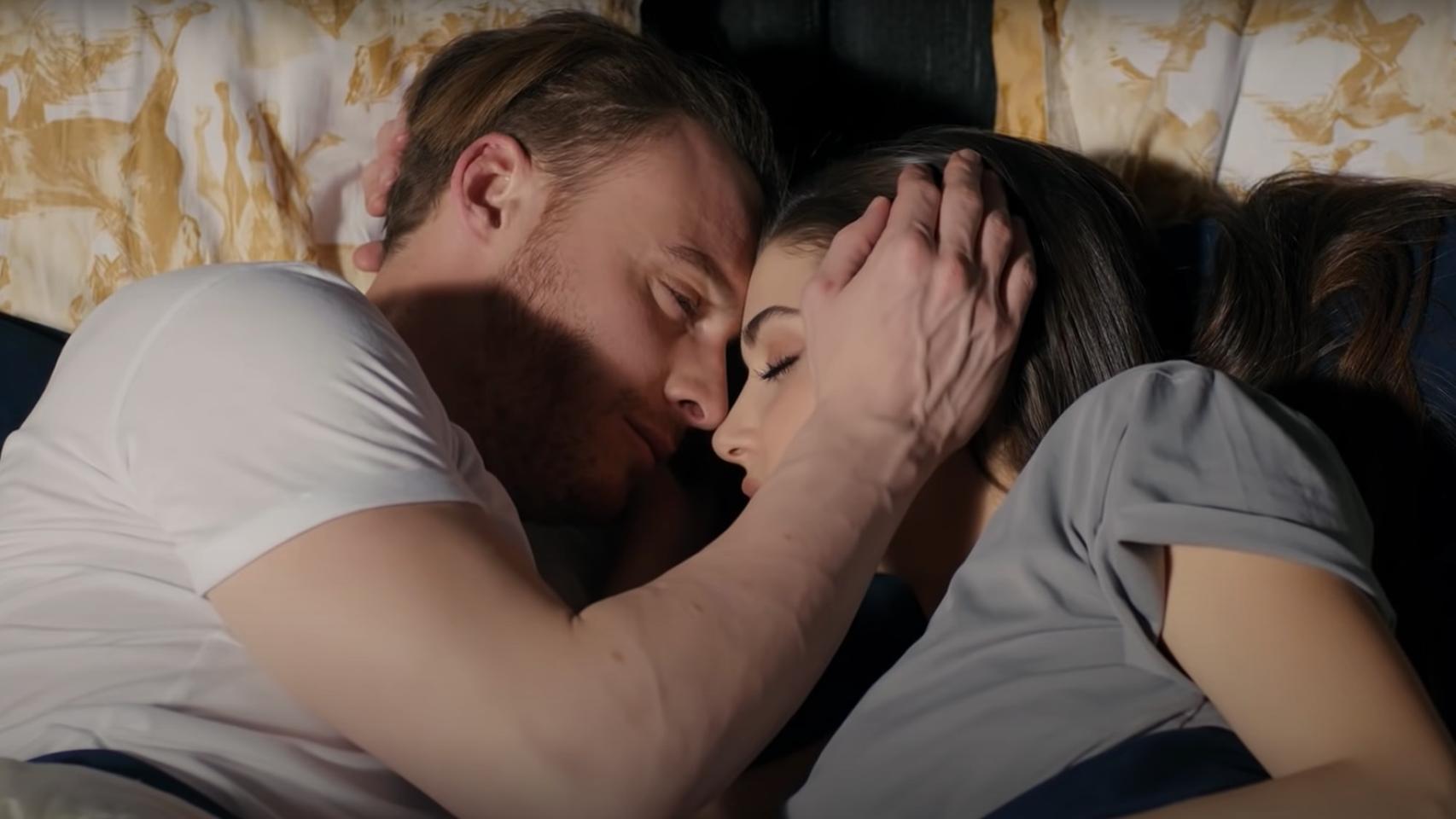 Series Turcas Love Is In The Air Capitulo 31