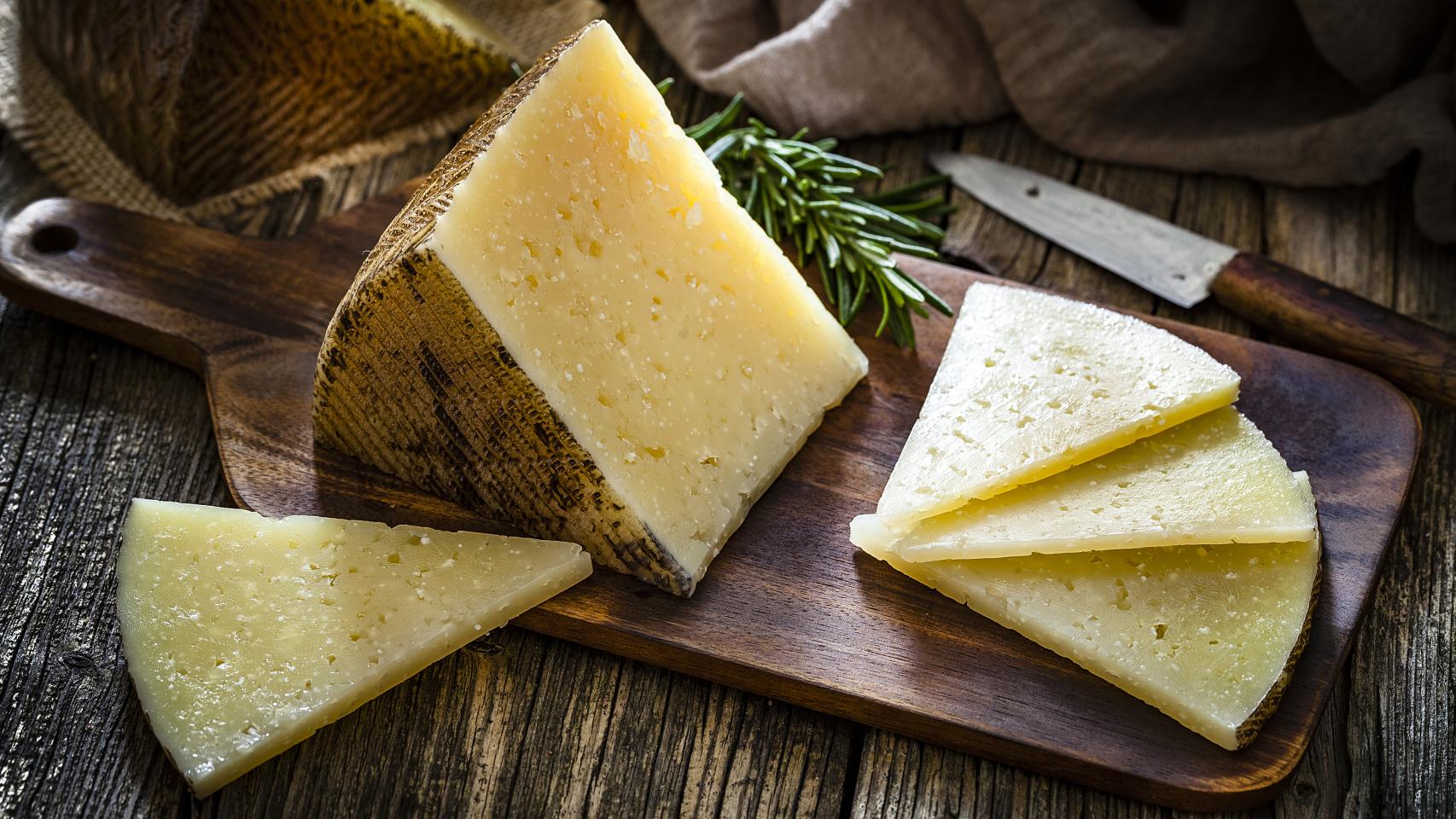 Qué es el cuajo del queso y para qué sirve?