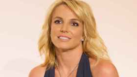 Britney Spears, en una imagen de archivo.