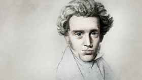 Boceto-de-Kierkegaard-realizado-por-Niels-Christian-Kierkegaard-hacia-1840