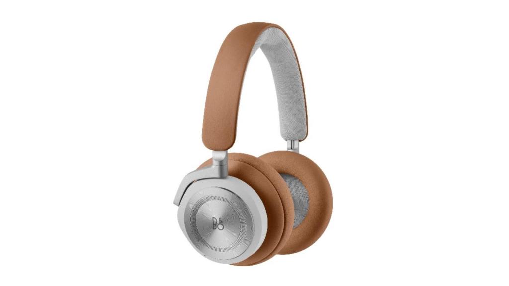 Los nuevos auriculares Bang and Olufsen Beoplay HX.