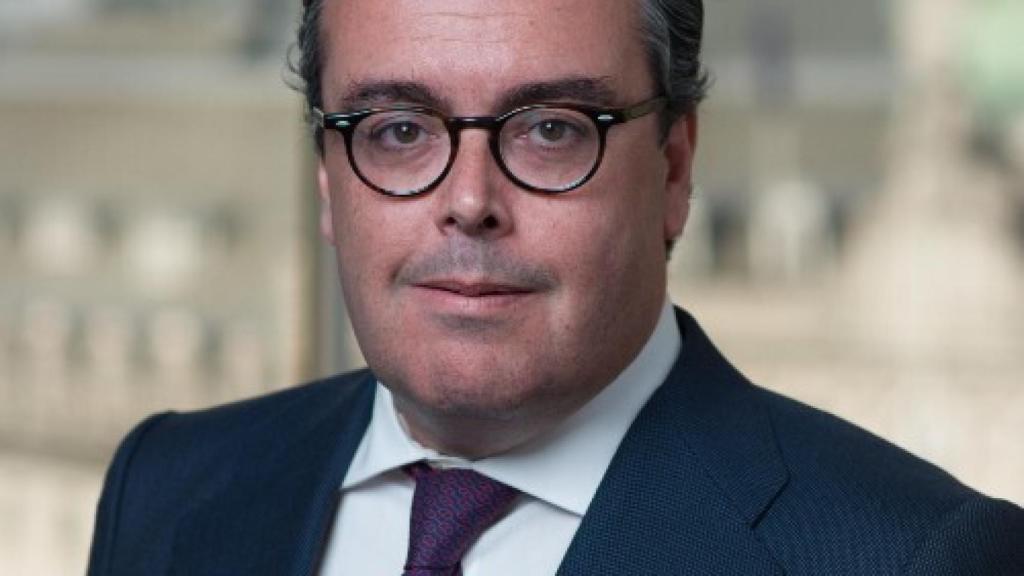 Sergio Redruello.