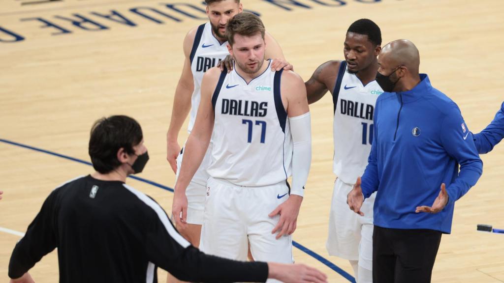 Luka Doncic