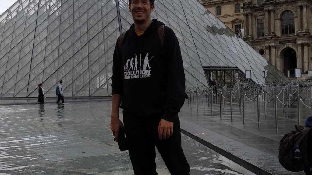 Adrián, un ingeniero aeronáutico afectado por un ERTE, tendrá que pagar 700 euros.