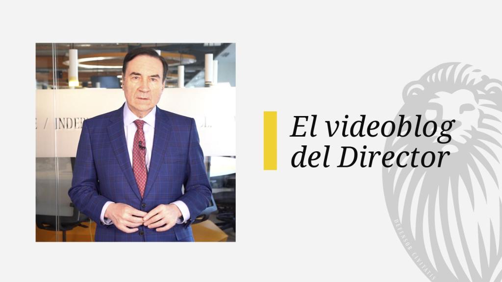 Videoblog del Director.