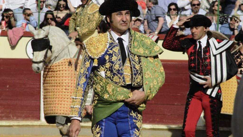 Total 52+ imagen frases de morante