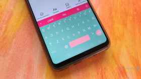 El teclado más personalizable para móviles Android: así es Chrooma