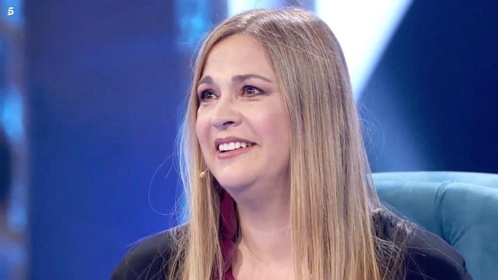 Quién es Loreto Valverde, la actriz y presentadora invitada de ‘Pasapalabra’