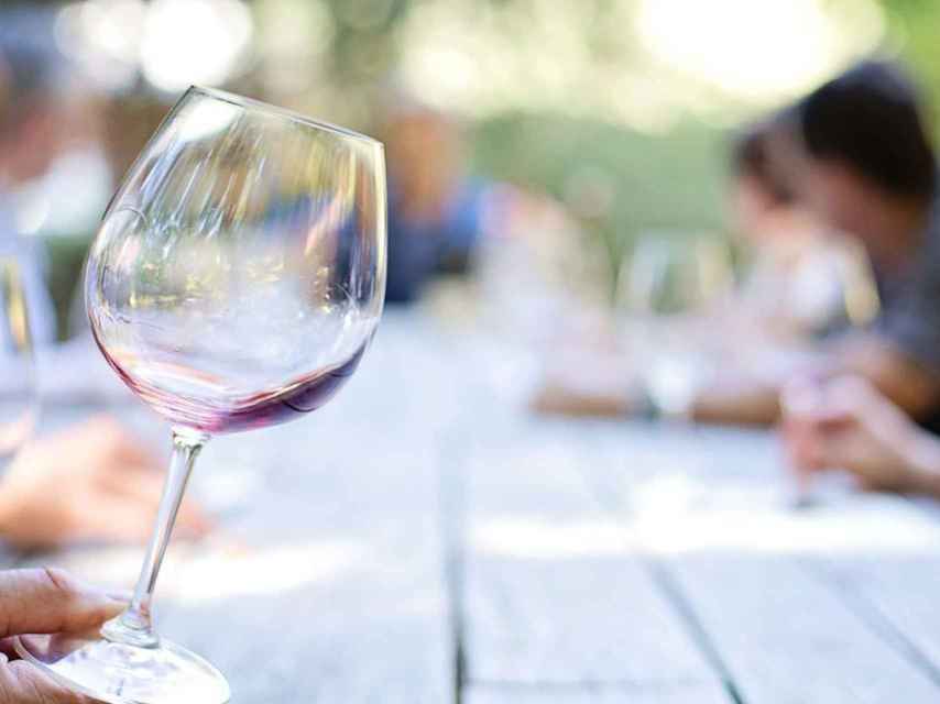 La cata de vino es una experiencia personal y sensorial.