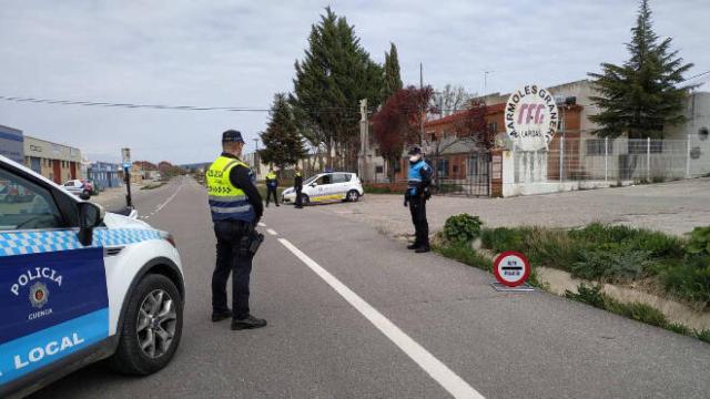 Foto: Ayuntamiento de Cuenca