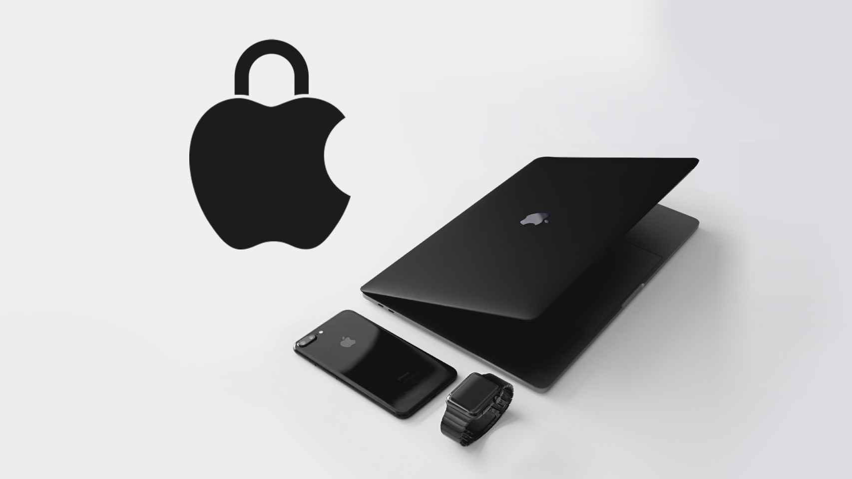 Privacidad y seguridad de Apple