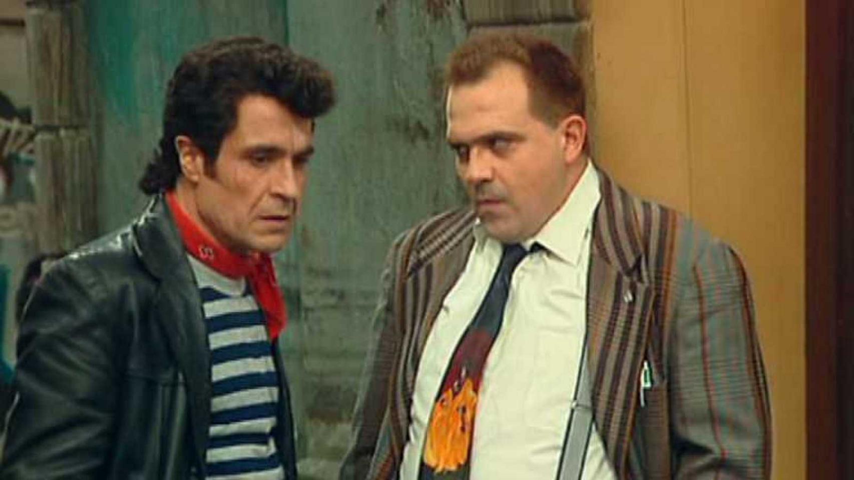 Las 10 mejores series de TVE que puedes ver gratis en 'A la Carta'