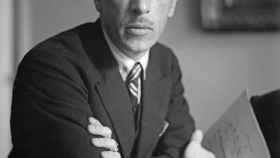 Stravinski gustaba de vestir como un dandy y revolucionar los códigos musicales