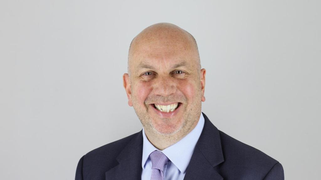 Tim Ryan, nuevo CEO de Natixis IM.