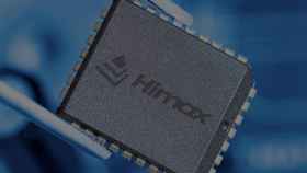 Himax es uno de los principales fabricantes de chips controladores