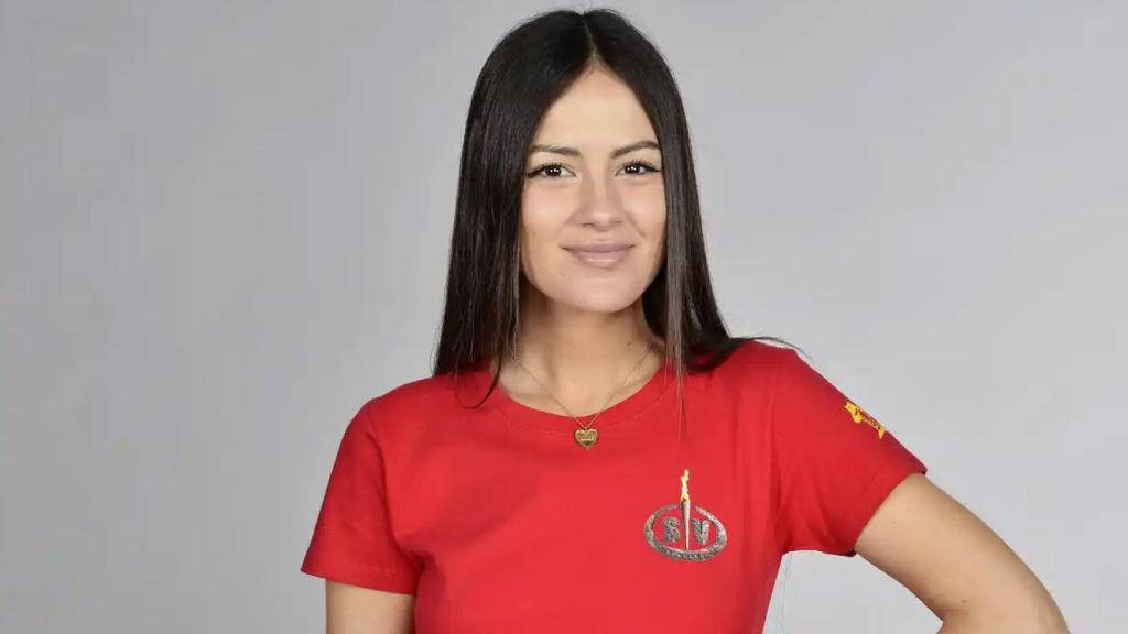 Melyssa Pinto