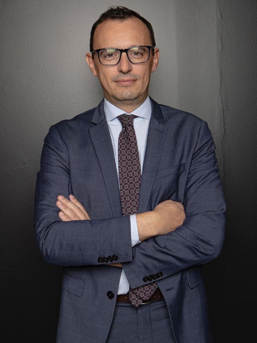 Nelson Fernandes, director de CerTest.