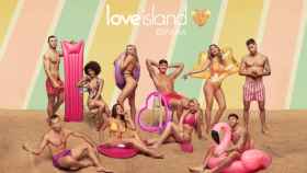 Así son los 10 concursantes que arrancarán la aventura de ‘Love Island’, el nuevo reality de Neox