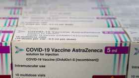Día clave para la vacuna de AstraZeneca: la EMA prevé concluir este miércoles su investigación