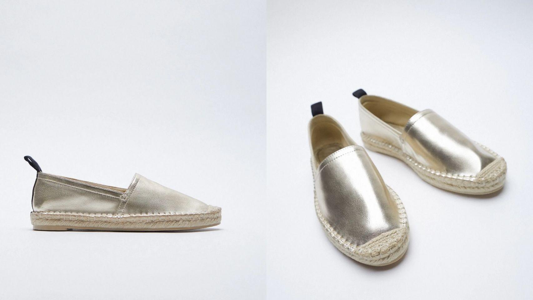 Acerca de la configuración Clasificación plan de ventas Alpargatas: el zapato estrella del verano que ya irrumpe en el 'street  style'