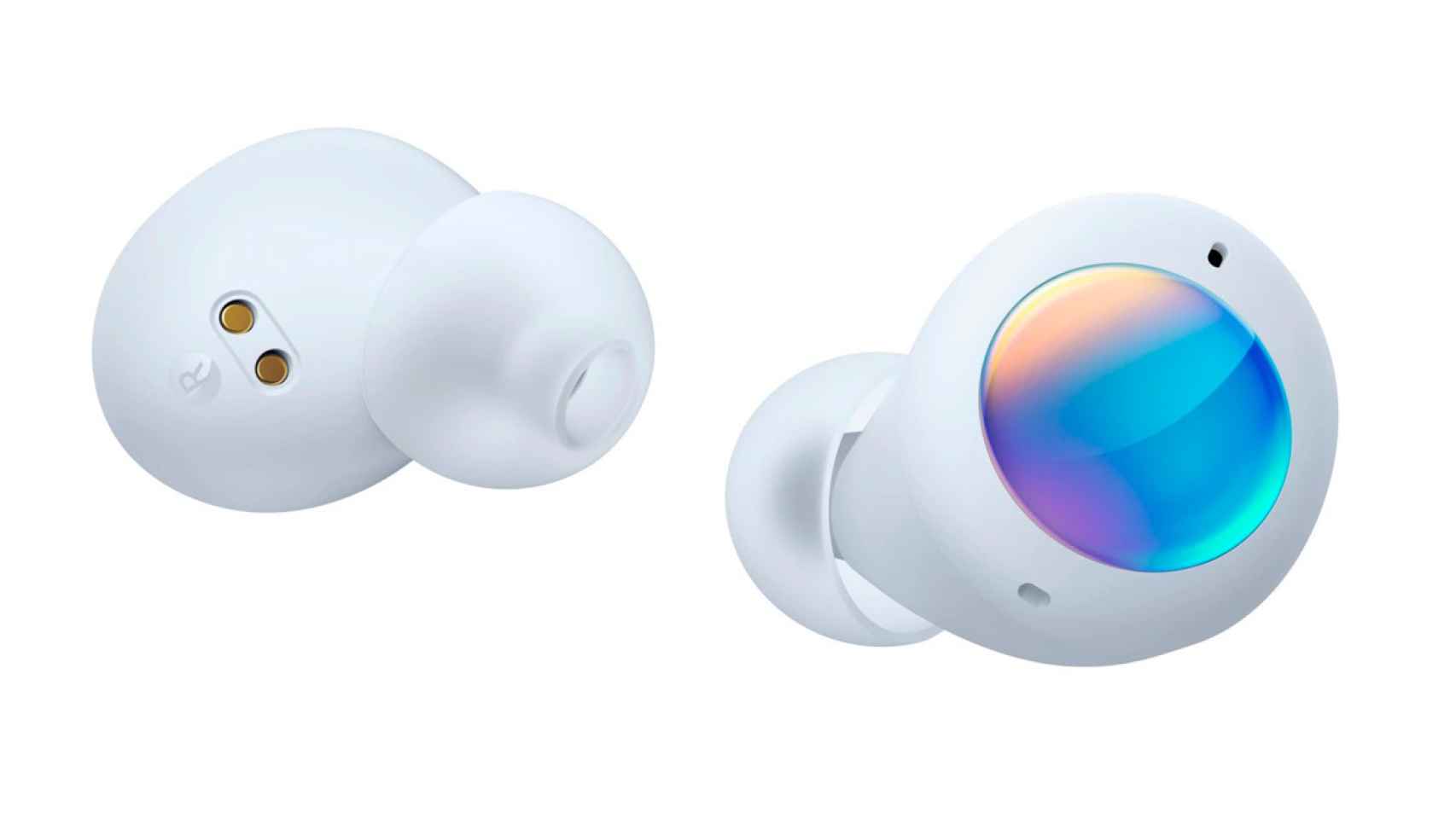 Nuevos auriculares realme Buds Air Neo 2: precio y disponibilidad