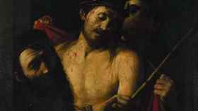 El supuesto 'Ecce homo' de Caravaggio.