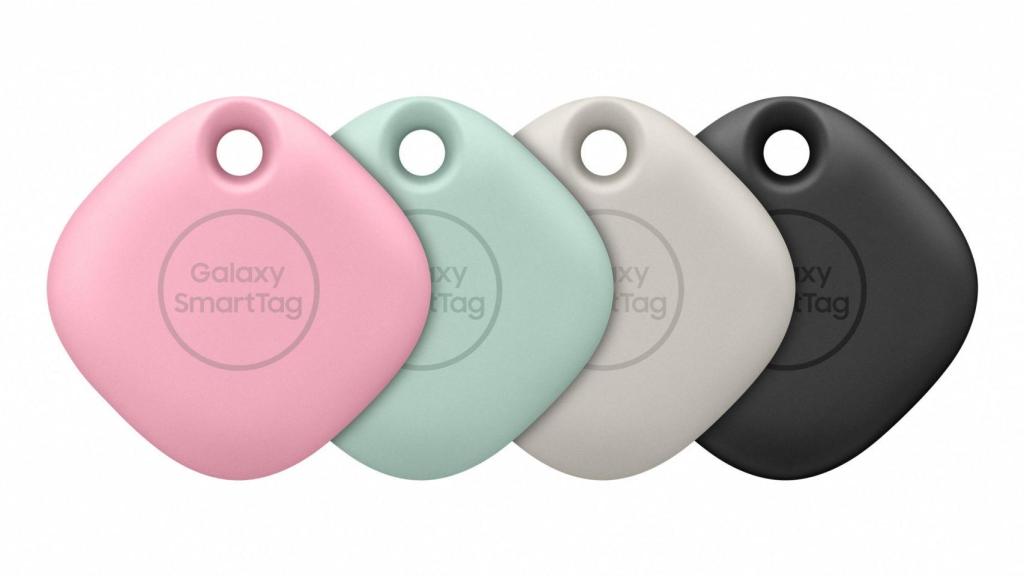 Samsung Galaxy SmartTag+