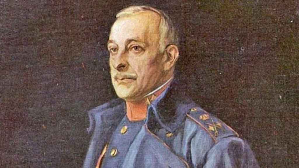 Galán fue encarcelado en 1926 por participar en el golpe de estado contra Miguel Primo de Rivera.