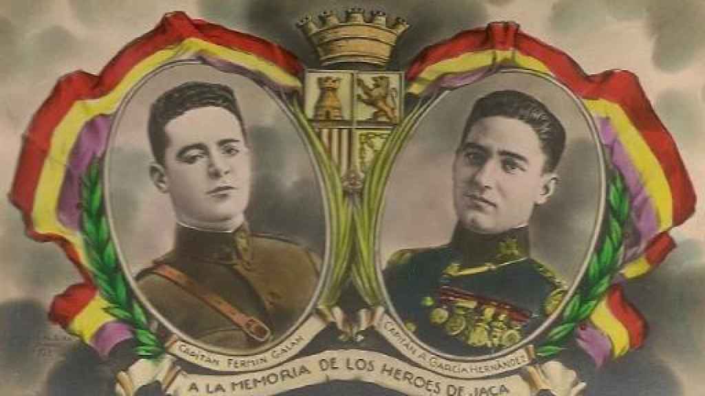 Galán y Hernández se convirtieron en una suerte de protomártires republicanos.