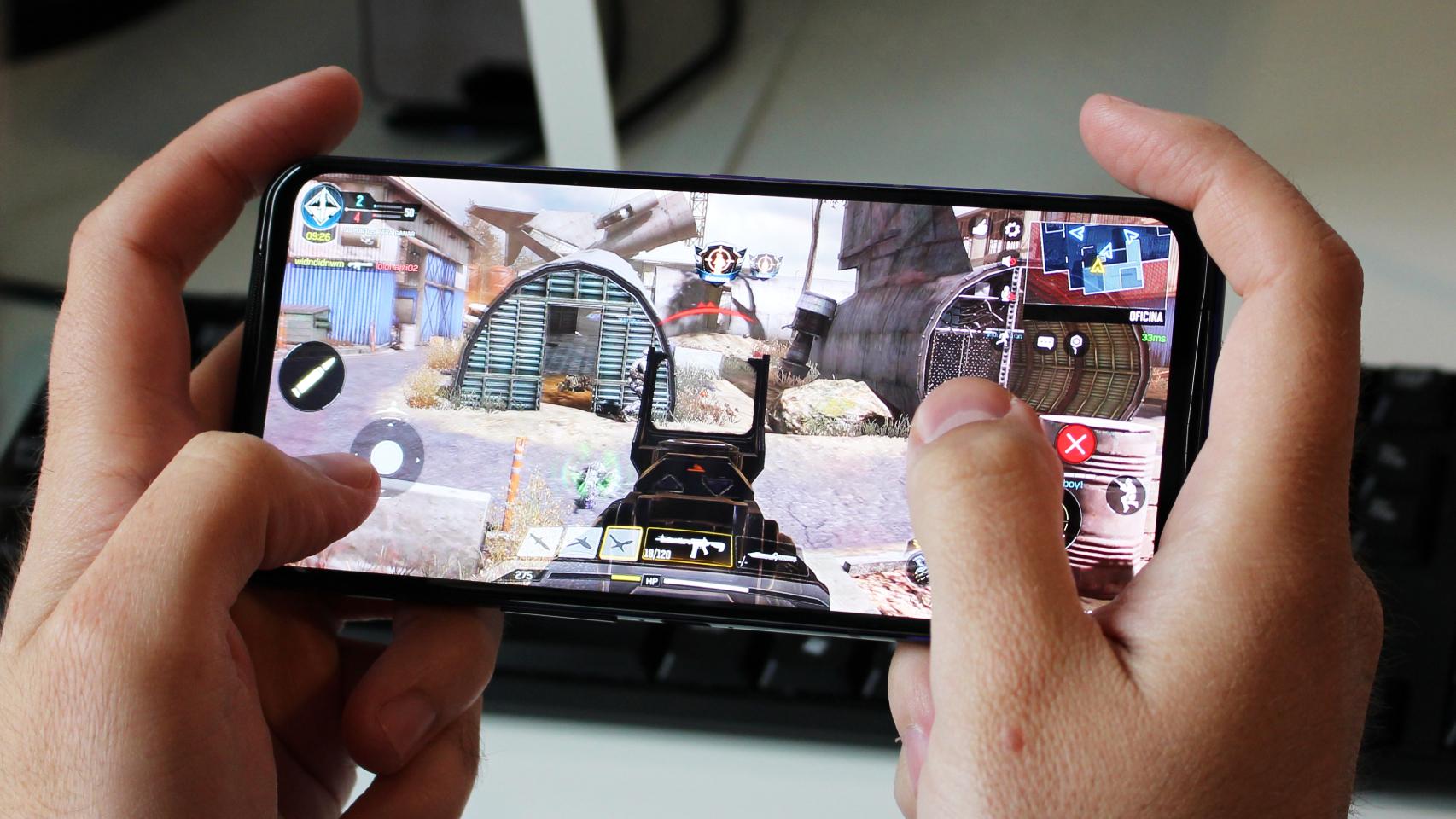 Hasta siempre, Legion Phone: Lenovo comunica que dejará de fabricar móviles  gaming