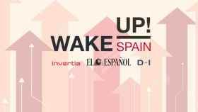 Sigue en 'streaming' todo lo que suceda en el 'Wake Up, Spain!'