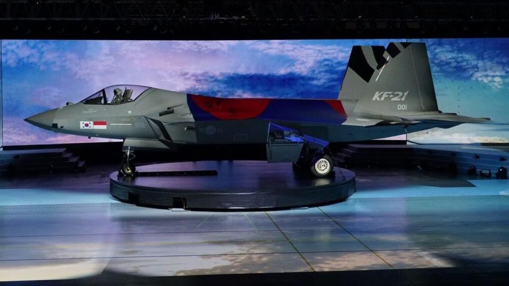 KF-21