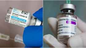 En qué se parecen (y en qué se diferencian) las vacunas de Janssen y AstraZeneca