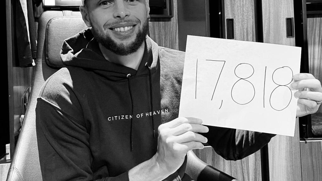 Stephen Curry