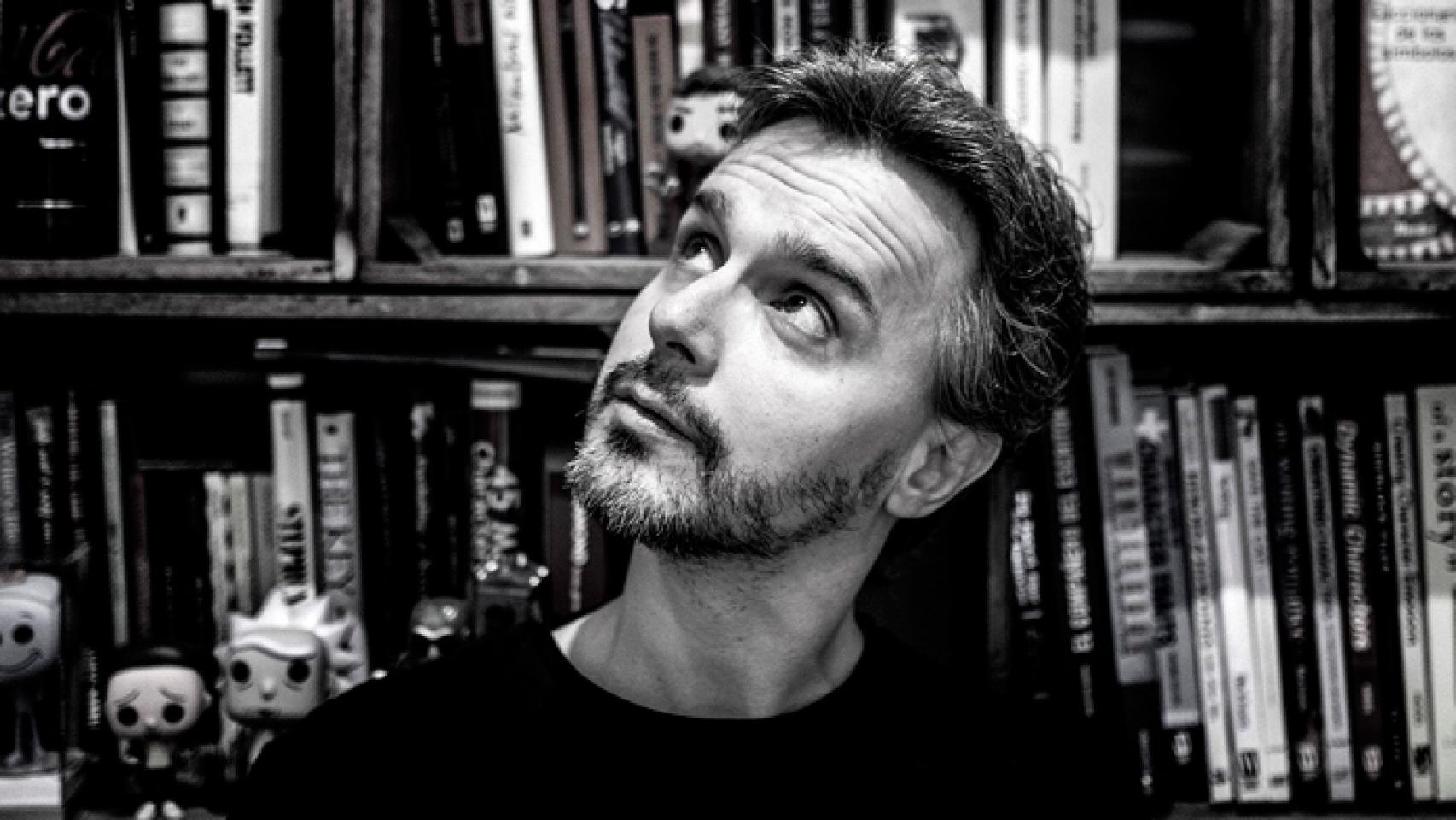 Juan Gómez-Jurado: “Shakespeare no es nadie comparado con Sherezade”