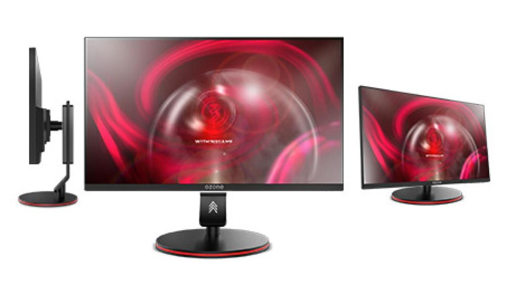 Monitor Ozone