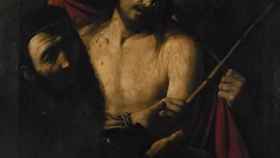 El 'Ecce Homo' que podría atribuirse a Caravaggio
