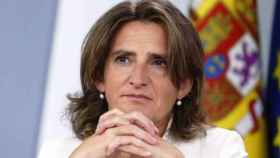 Teresa Ribera, ministra para la Transición Ecológica