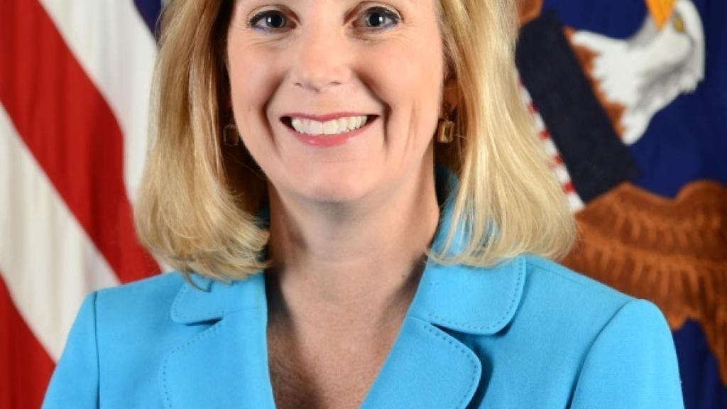 Christine Wormuth es ex subsecretaria de Defensa para Políticas de Estados Unidos.