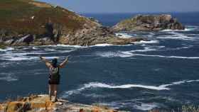 Islas gallegas, un paraíso natural por excelencia